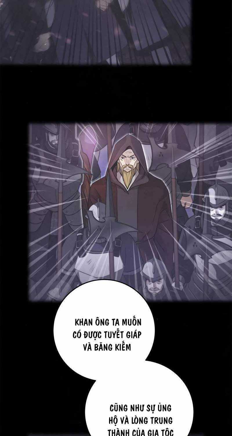 Ấn Thuật Chi Tử - Chapter 7 - Trang 40