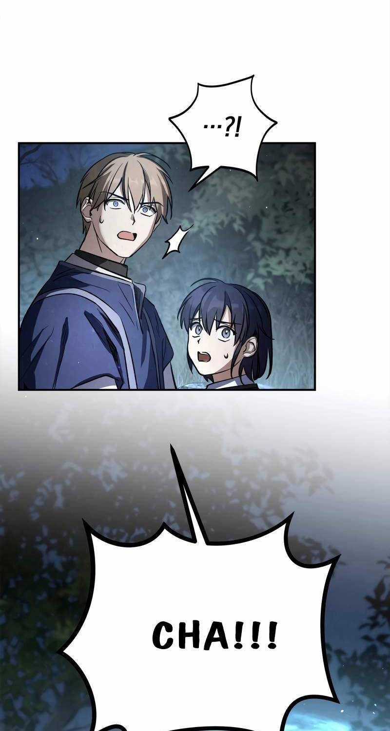 Ấn Thuật Chi Tử - Chapter 7 - Trang 45