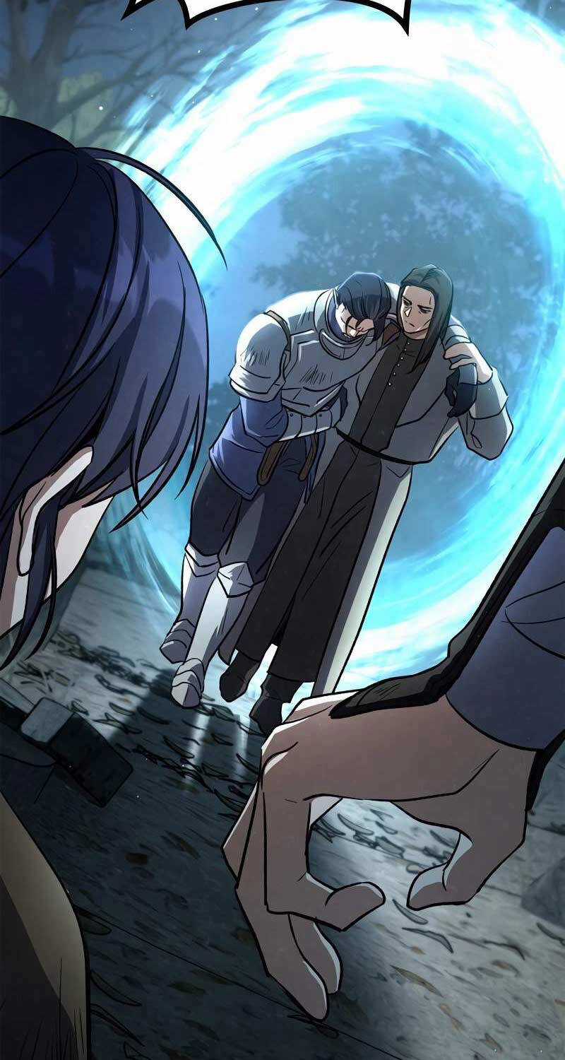 Ấn Thuật Chi Tử - Chapter 7 - Trang 46