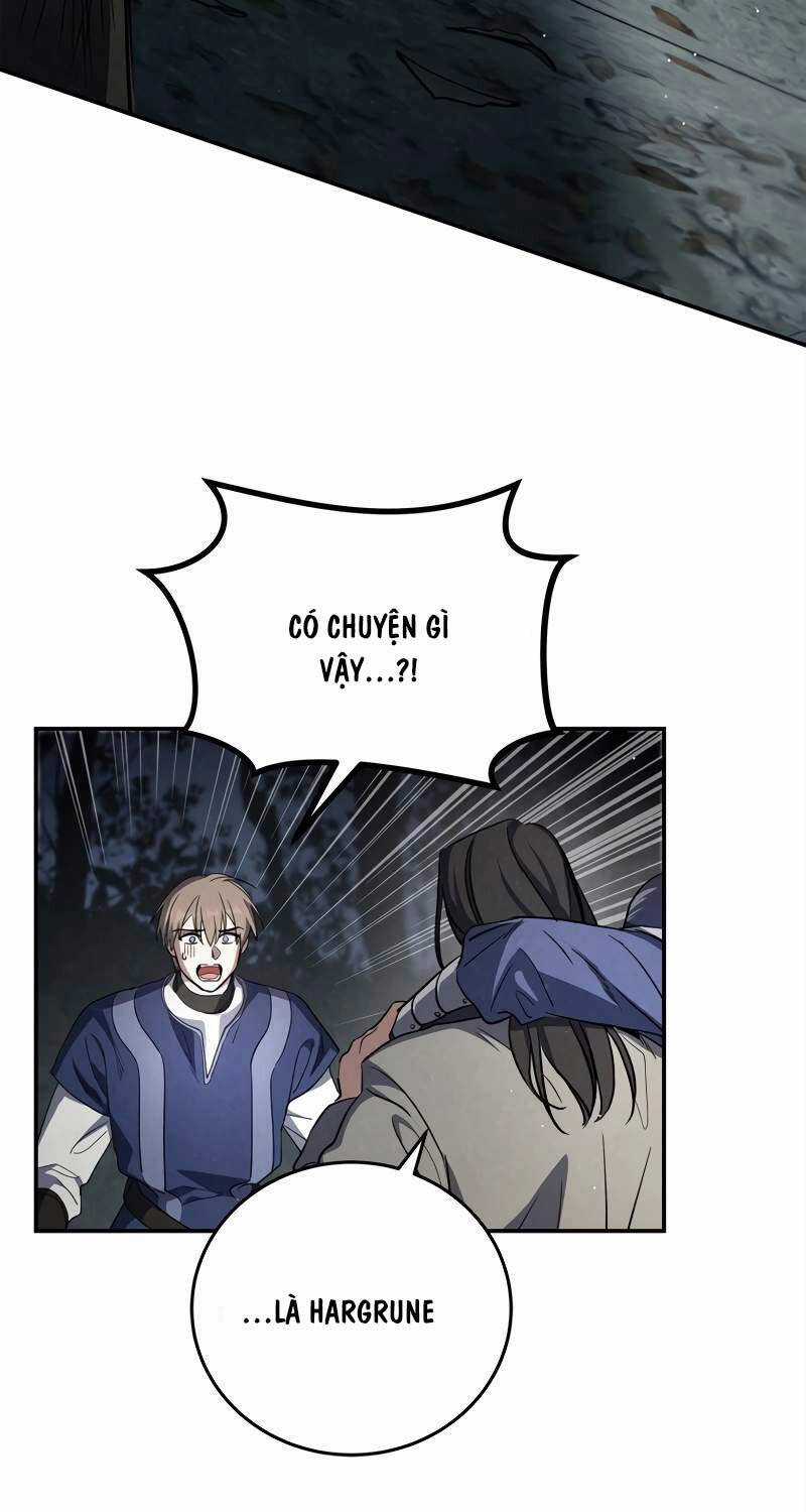 Ấn Thuật Chi Tử - Chapter 7 - Trang 47