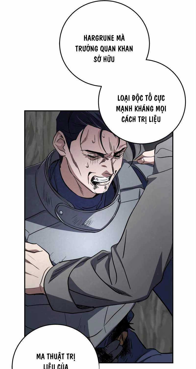 Ấn Thuật Chi Tử - Chapter 7 - Trang 49