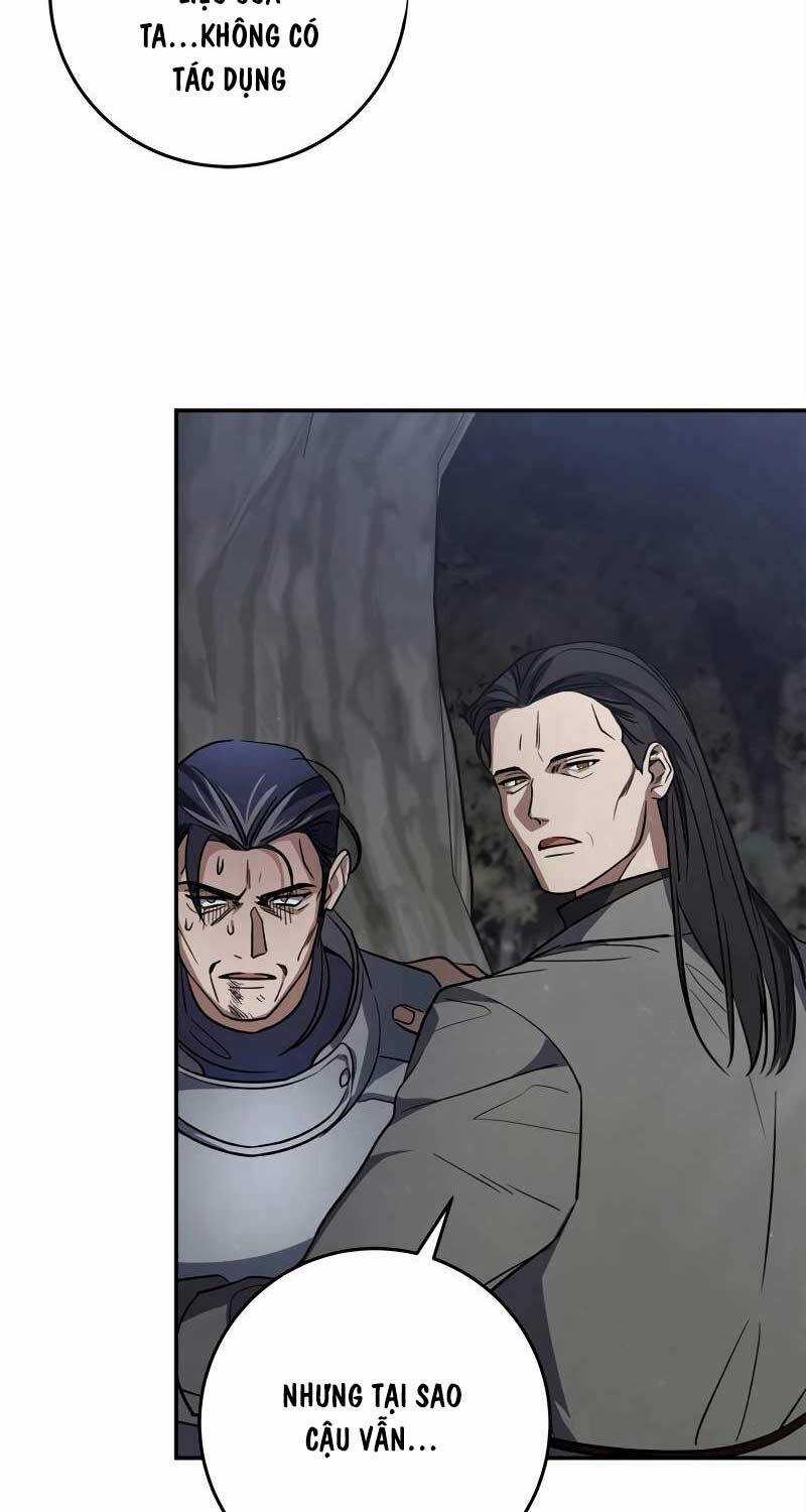 Ấn Thuật Chi Tử - Chapter 7 - Trang 50