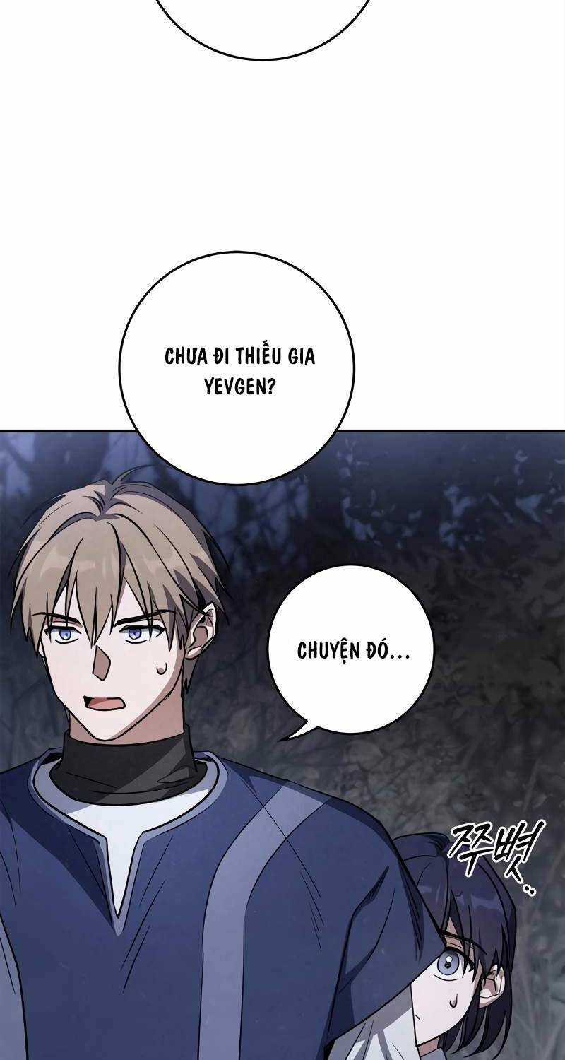 Ấn Thuật Chi Tử - Chapter 7 - Trang 51