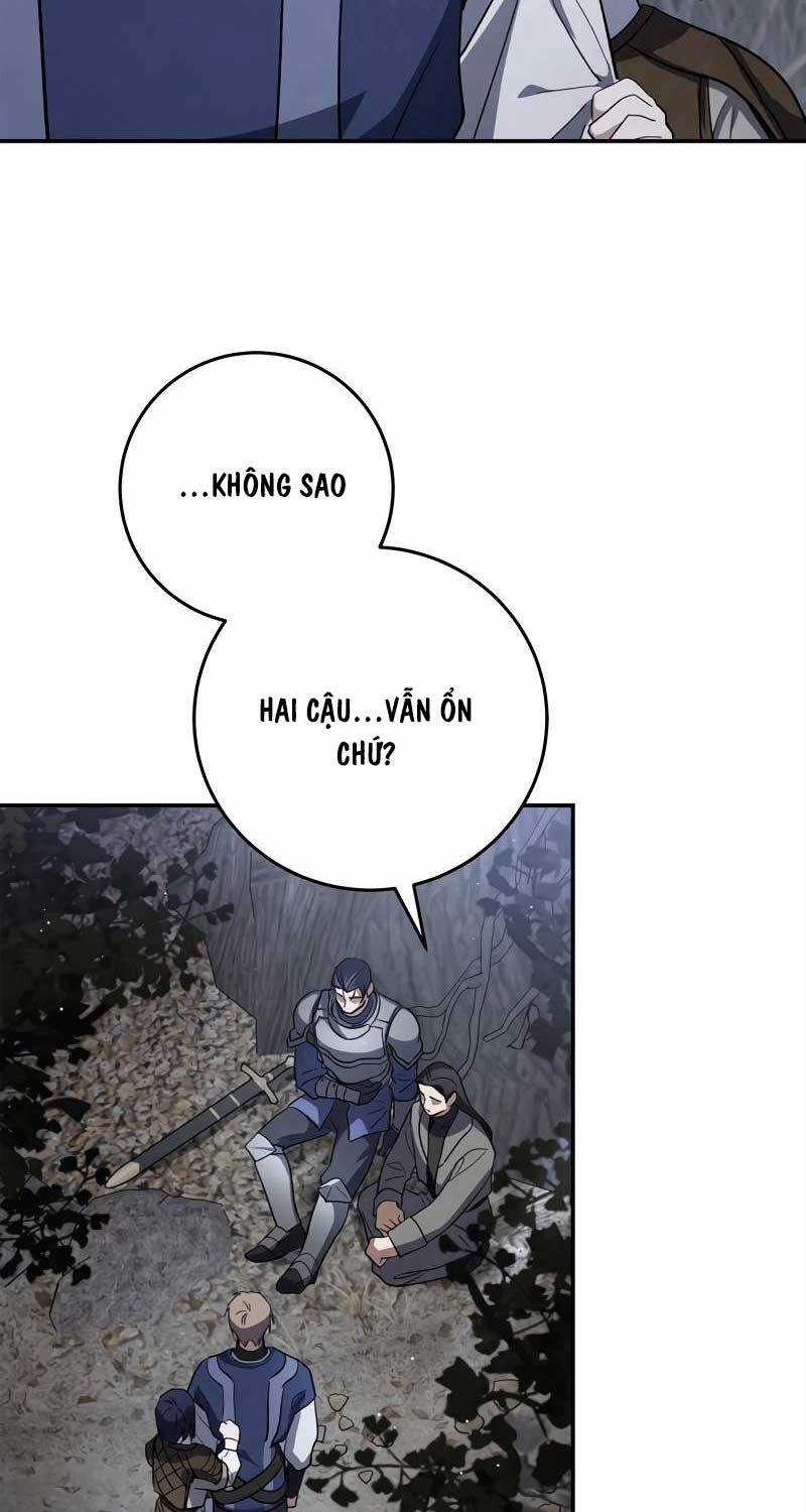 Ấn Thuật Chi Tử - Chapter 7 - Trang 52