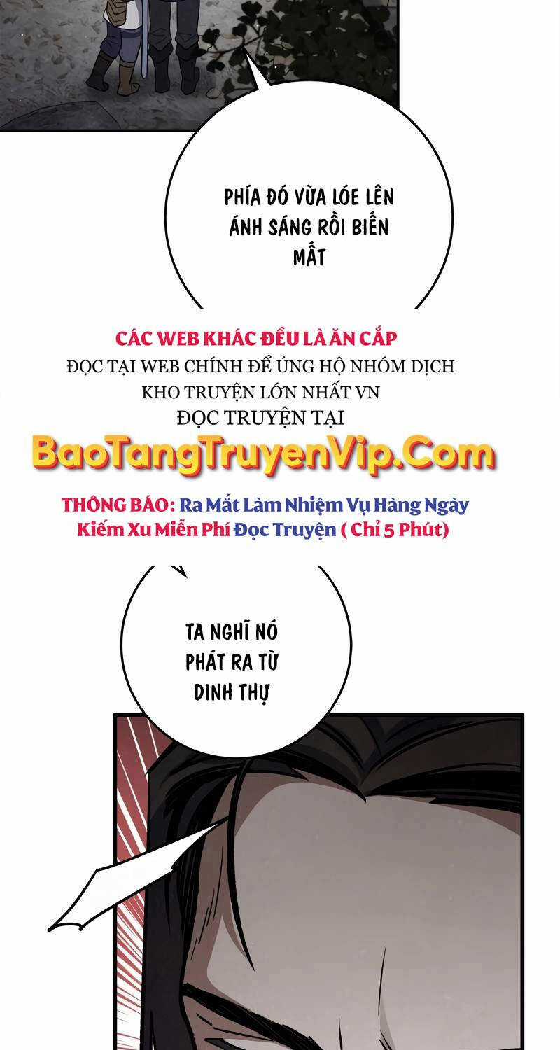 Ấn Thuật Chi Tử - Chapter 7 - Trang 53