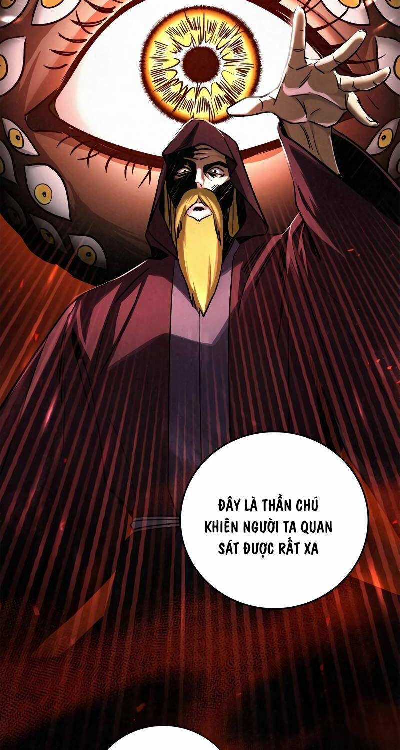 Ấn Thuật Chi Tử - Chapter 7 - Trang 55