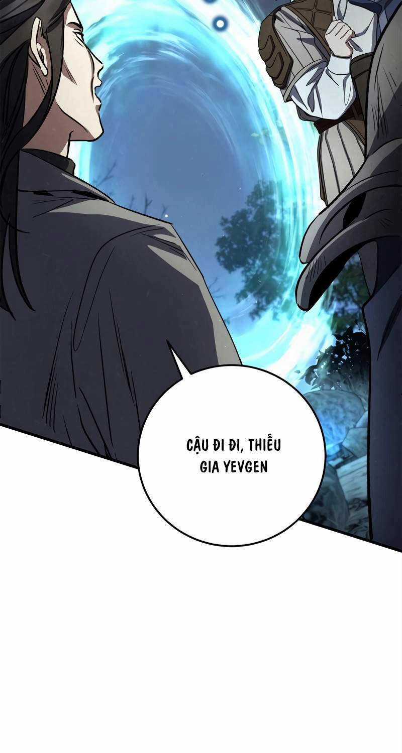 Ấn Thuật Chi Tử - Chapter 7 - Trang 64