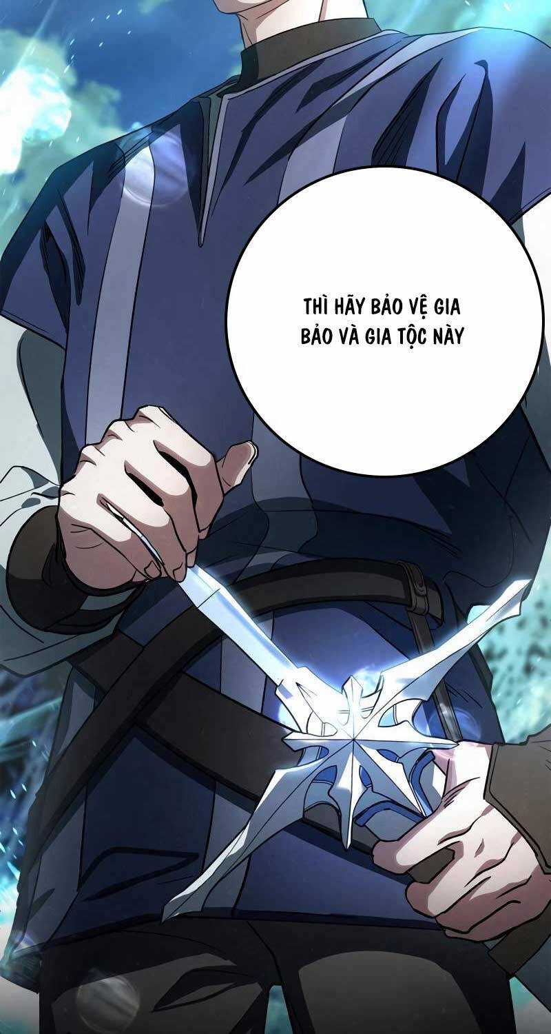 Ấn Thuật Chi Tử - Chapter 7 - Trang 67