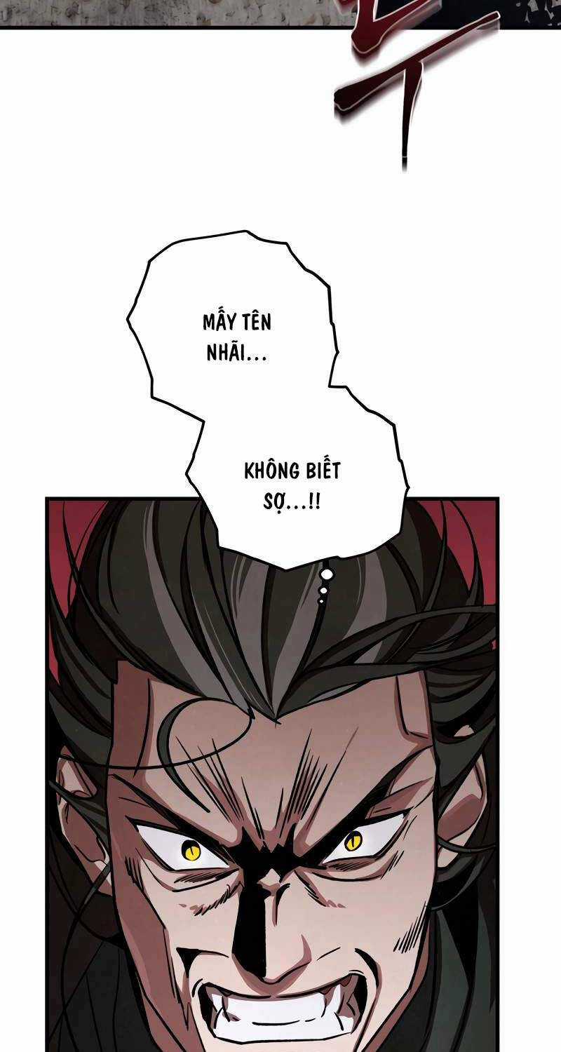 Ấn Thuật Chi Tử - Chapter 7 - Trang 72