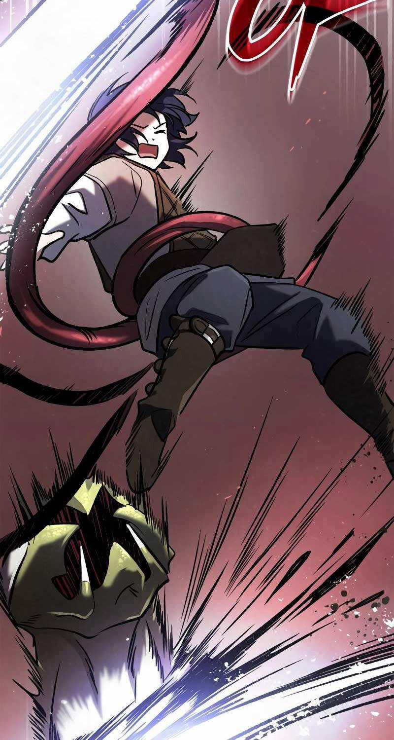 Ấn Thuật Chi Tử - Chapter 7 - Trang 10