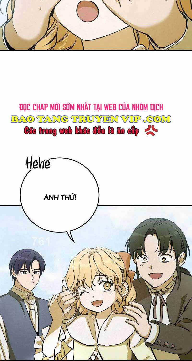 Ấn Thuật Chi Tử - Chapter 8 - Trang 2