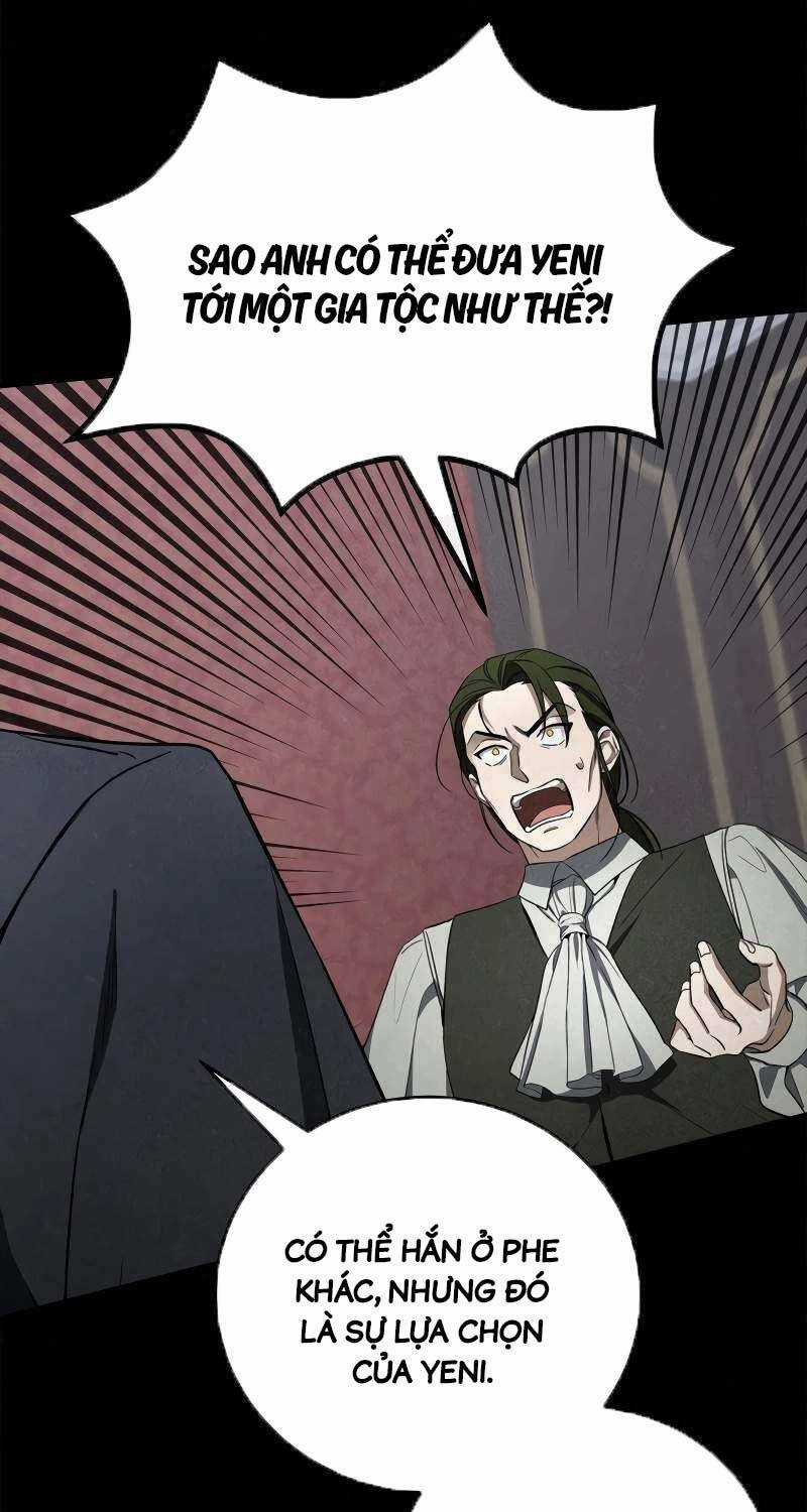 Ấn Thuật Chi Tử - Chapter 8 - Trang 11