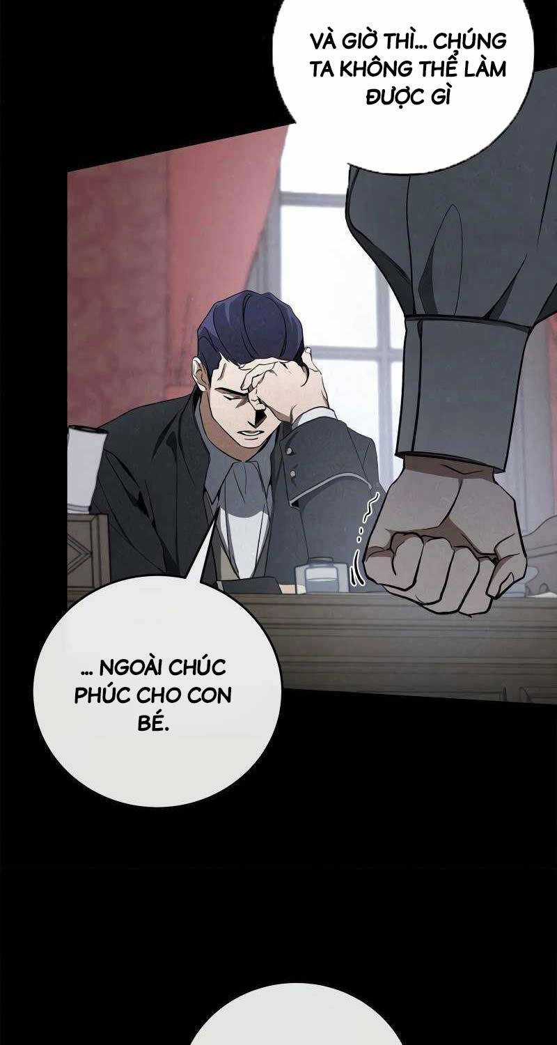 Ấn Thuật Chi Tử - Chapter 8 - Trang 12