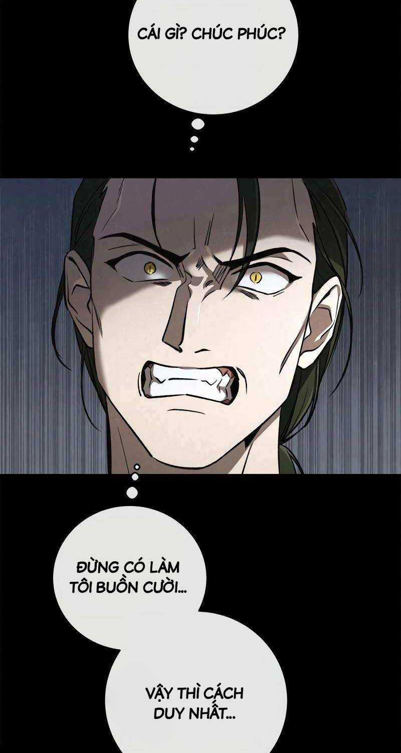 Ấn Thuật Chi Tử - Chapter 8 - Trang 13