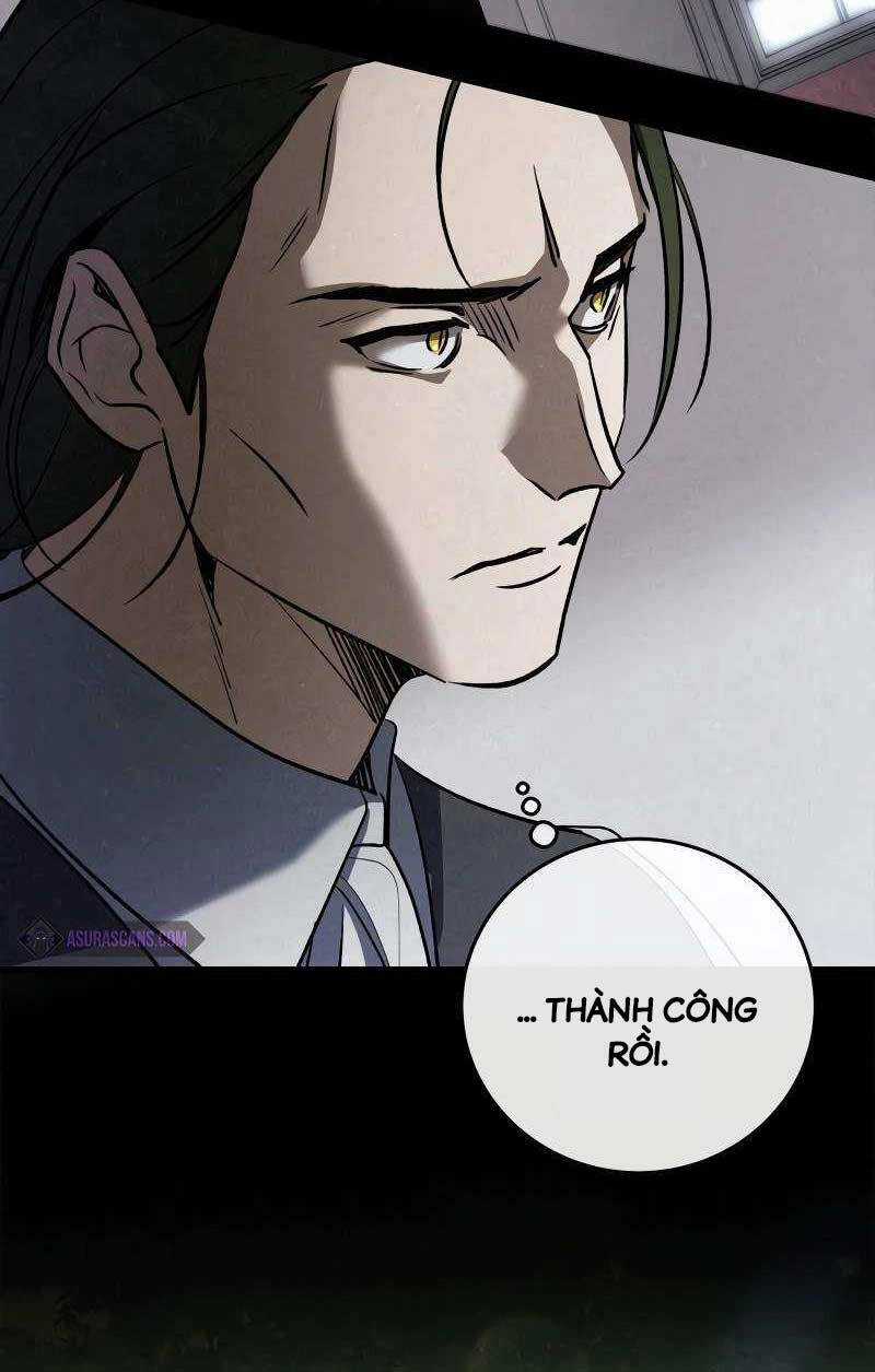 Ấn Thuật Chi Tử - Chapter 8 - Trang 18