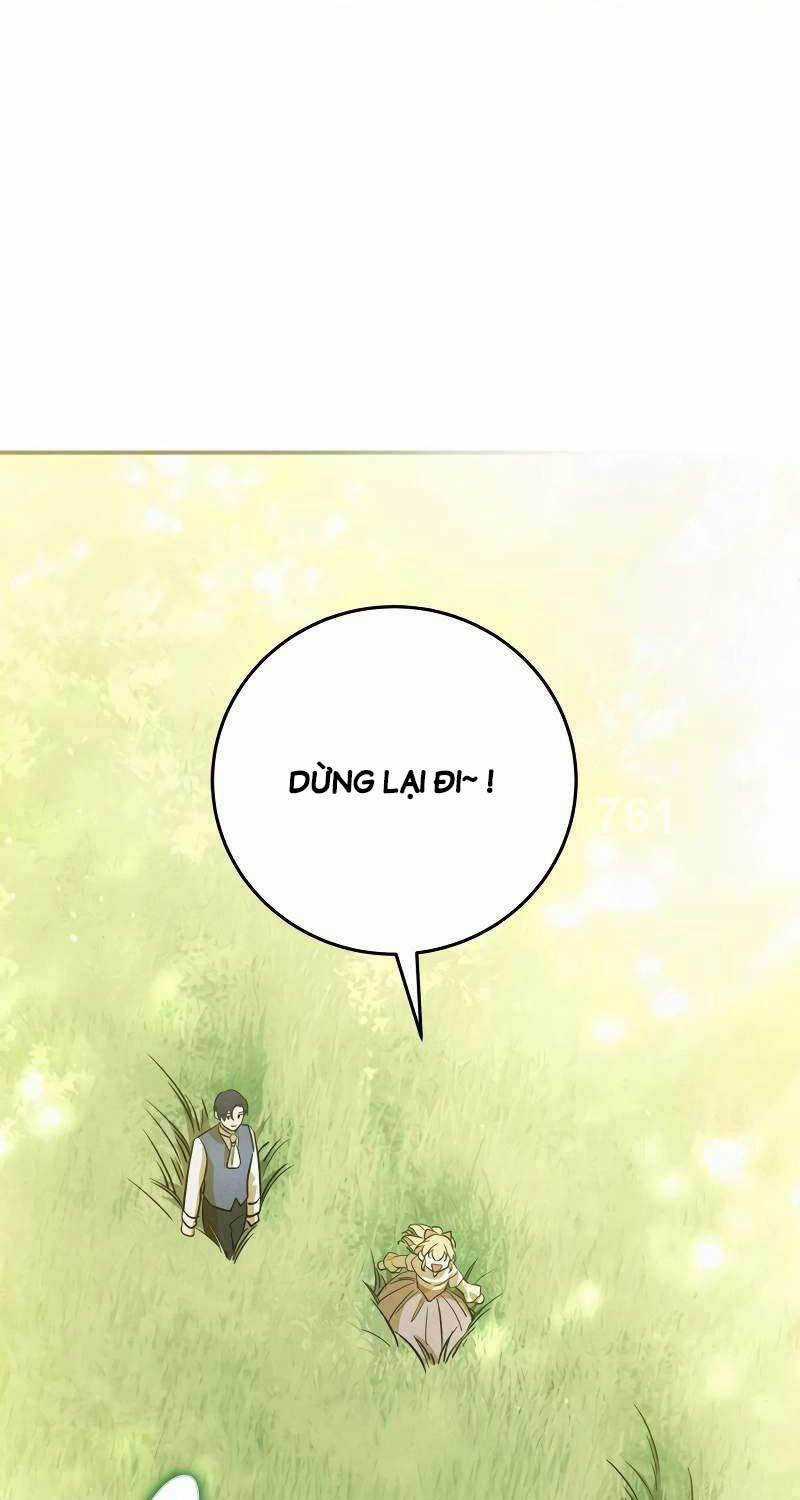 Ấn Thuật Chi Tử - Chapter 8 - Trang 3