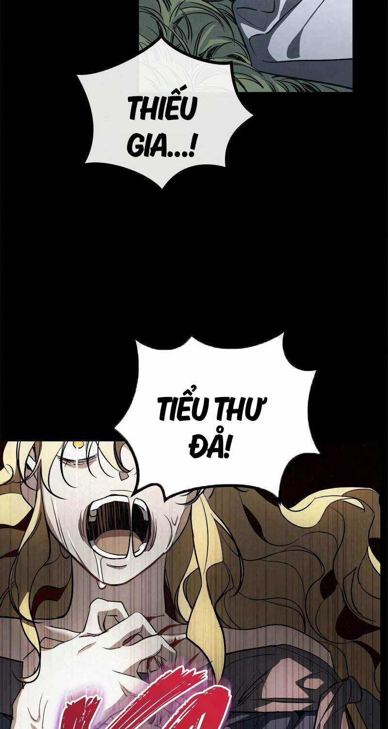 Ấn Thuật Chi Tử - Chapter 8 - Trang 23