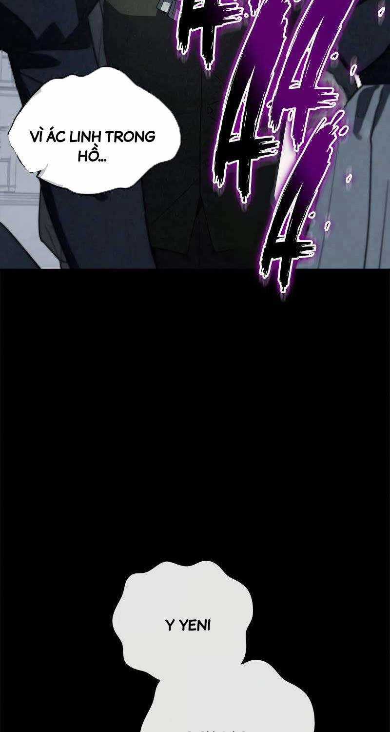 Ấn Thuật Chi Tử - Chapter 8 - Trang 26