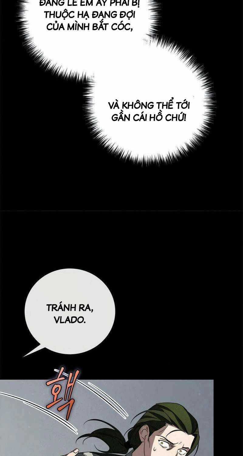 Ấn Thuật Chi Tử - Chapter 8 - Trang 28