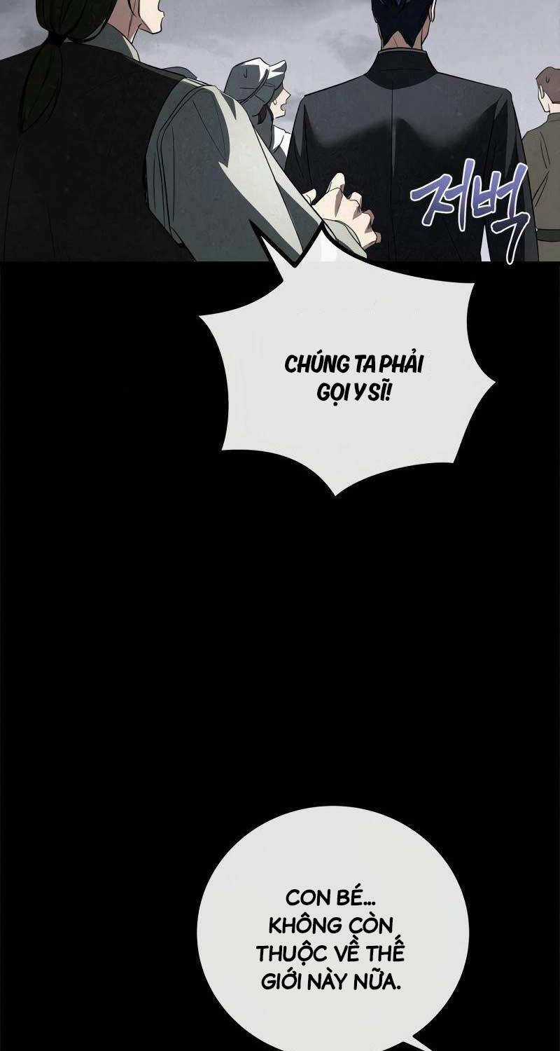 Ấn Thuật Chi Tử - Chapter 8 - Trang 30