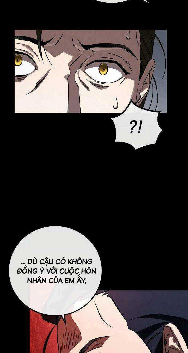 Ấn Thuật Chi Tử - Chapter 8 - Trang 31