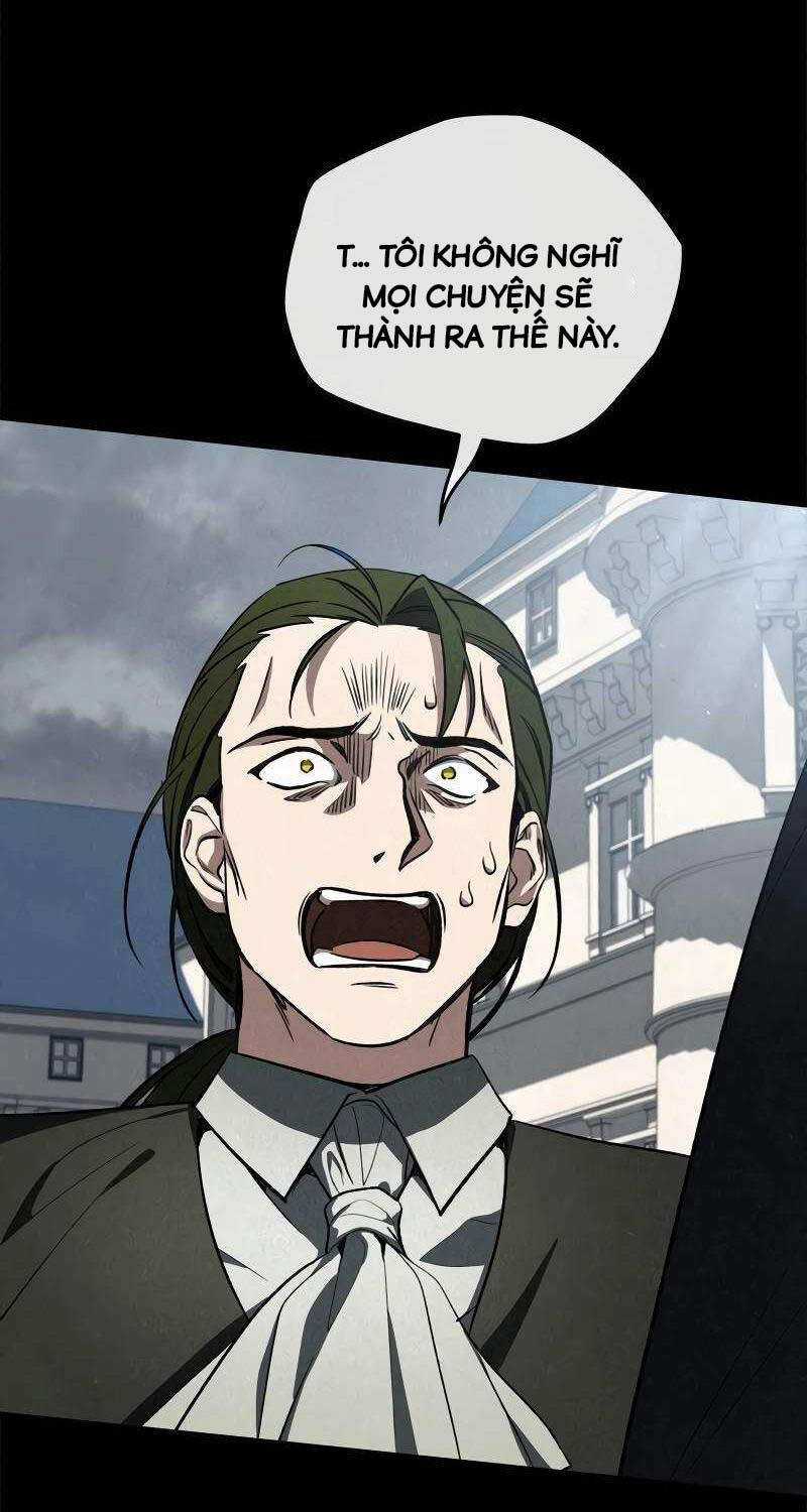 Ấn Thuật Chi Tử - Chapter 8 - Trang 33