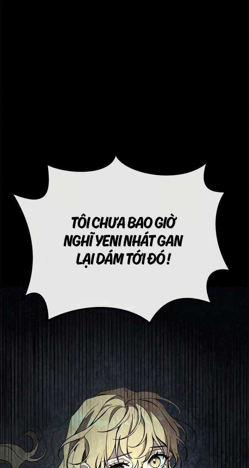 Ấn Thuật Chi Tử - Chapter 8 - Trang 34