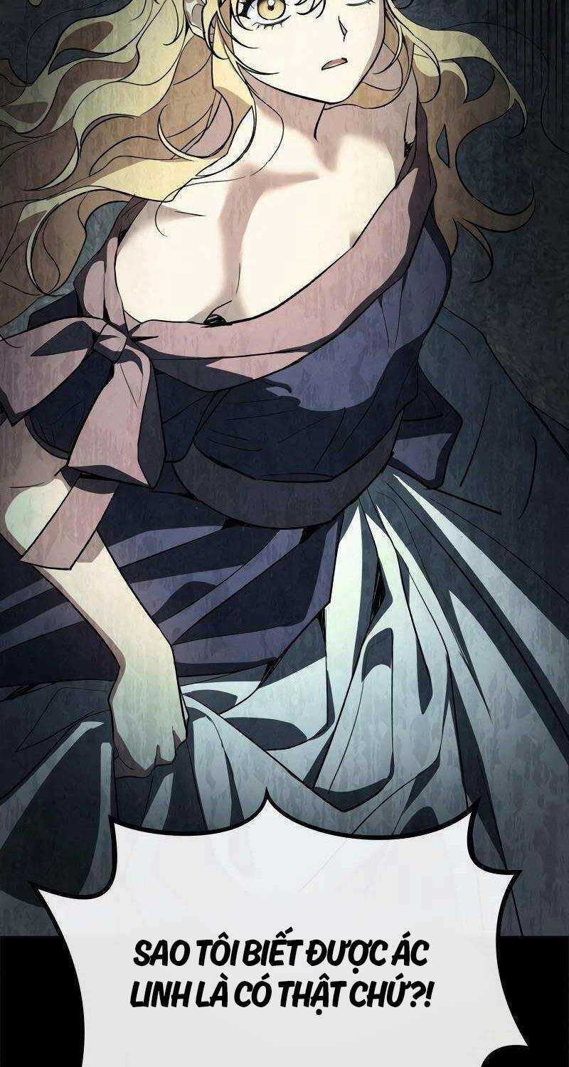 Ấn Thuật Chi Tử - Chapter 8 - Trang 35