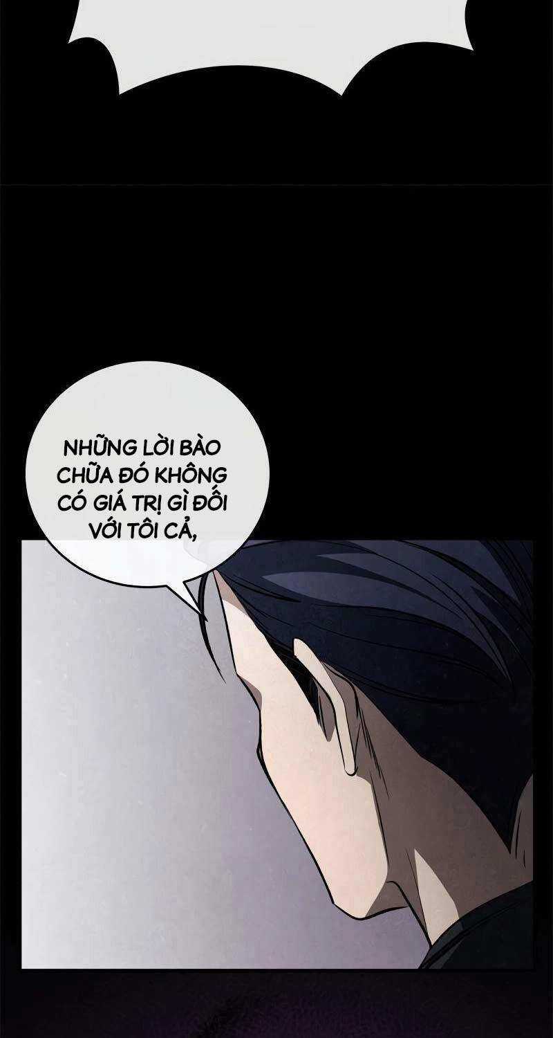 Ấn Thuật Chi Tử - Chapter 8 - Trang 36