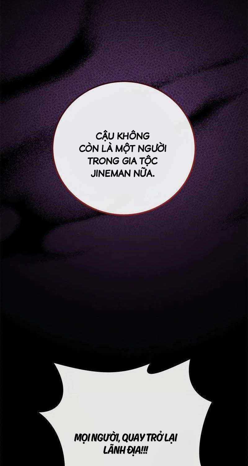 Ấn Thuật Chi Tử - Chapter 8 - Trang 37