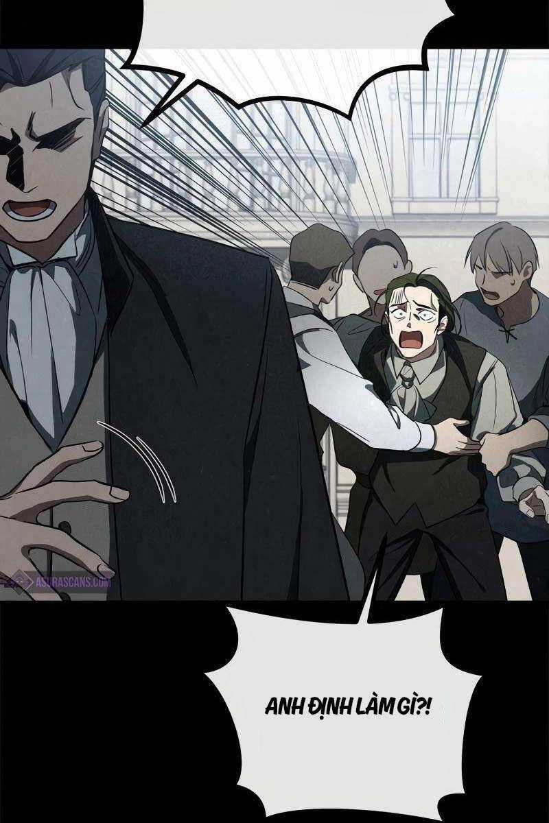 Ấn Thuật Chi Tử - Chapter 8 - Trang 38