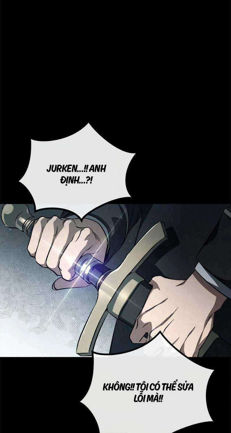 Ấn Thuật Chi Tử - Chapter 8 - Trang 39