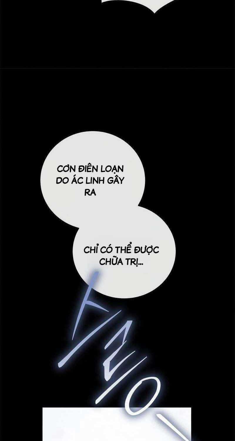 Ấn Thuật Chi Tử - Chapter 8 - Trang 40