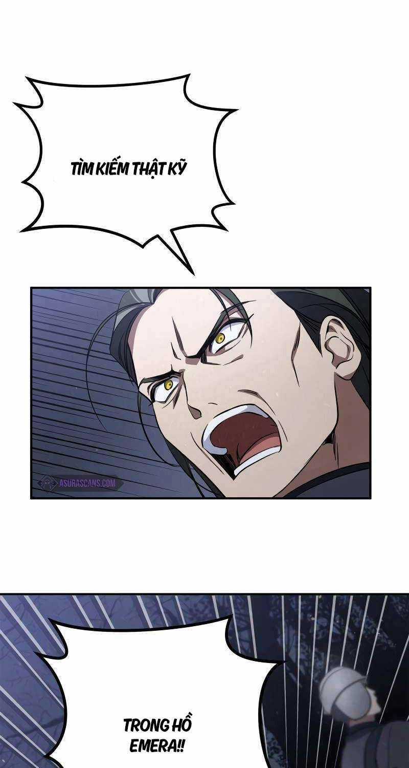 Ấn Thuật Chi Tử - Chapter 8 - Trang 47