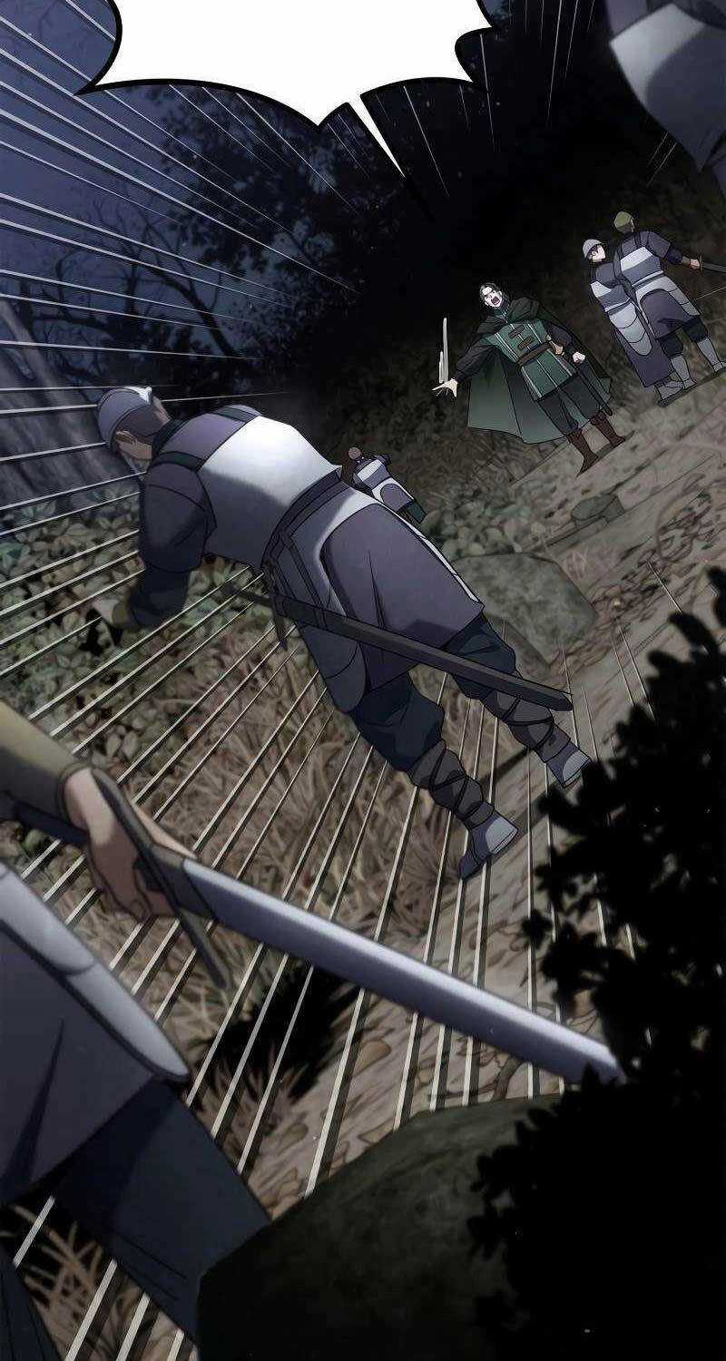 Ấn Thuật Chi Tử - Chapter 8 - Trang 48