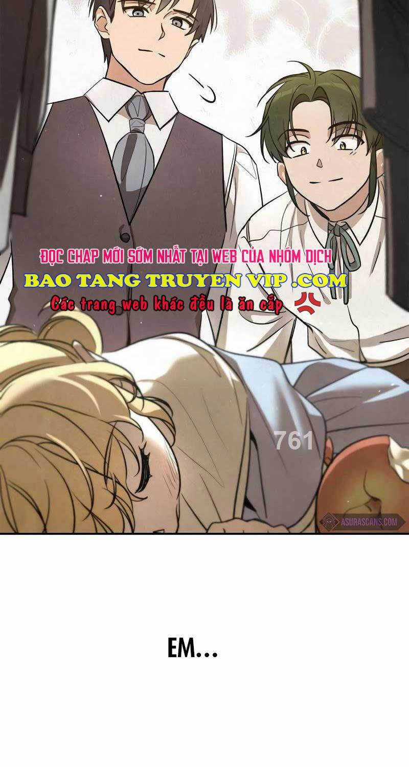 Ấn Thuật Chi Tử - Chapter 8 - Trang 6