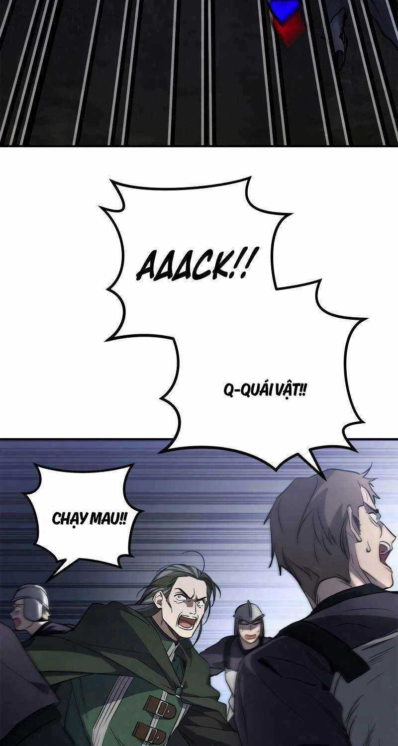 Ấn Thuật Chi Tử - Chapter 8 - Trang 53