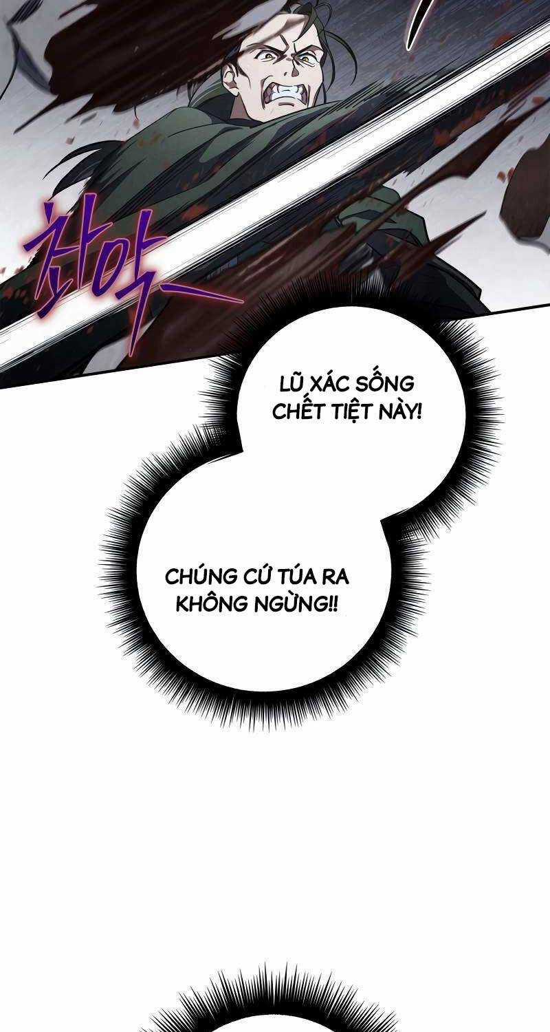 Ấn Thuật Chi Tử - Chapter 8 - Trang 55