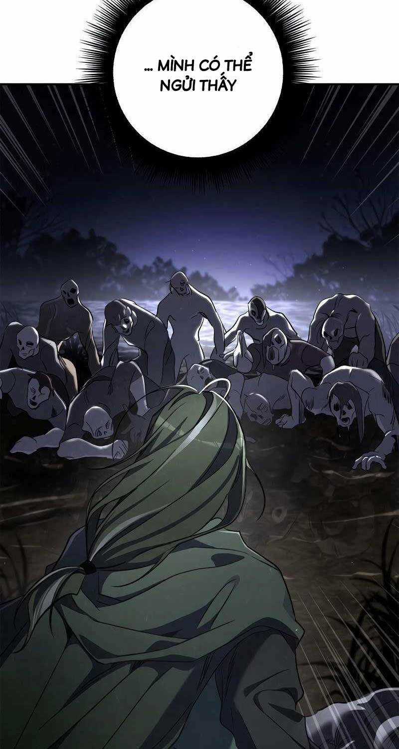 Ấn Thuật Chi Tử - Chapter 8 - Trang 56