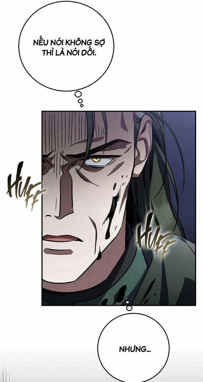 Ấn Thuật Chi Tử - Chapter 8 - Trang 58