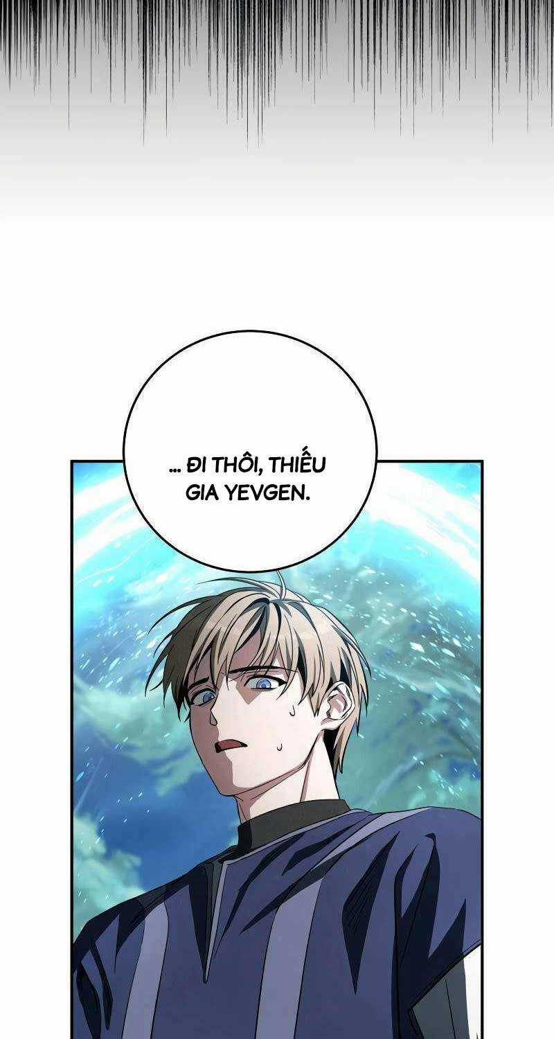 Ấn Thuật Chi Tử - Chapter 8 - Trang 61