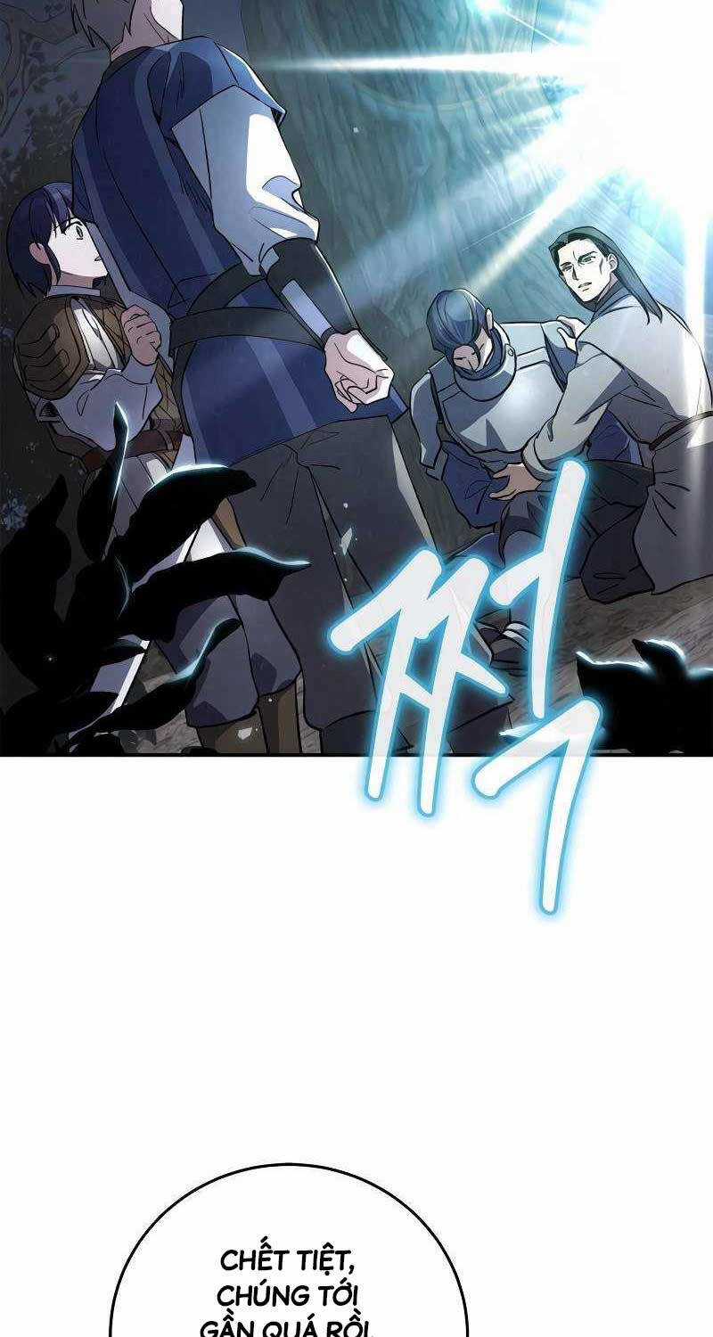 Ấn Thuật Chi Tử - Chapter 8 - Trang 63