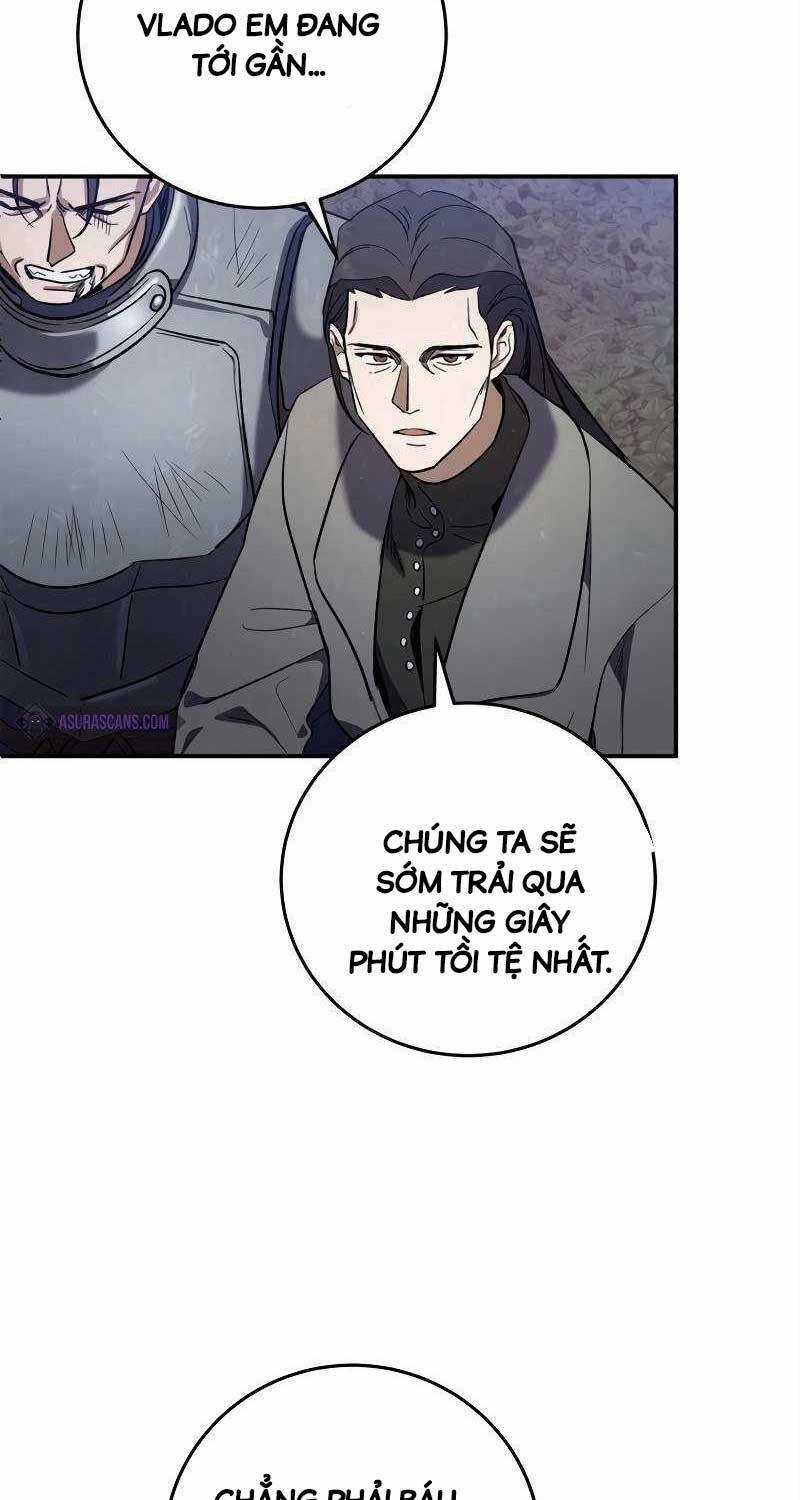 Ấn Thuật Chi Tử - Chapter 8 - Trang 67