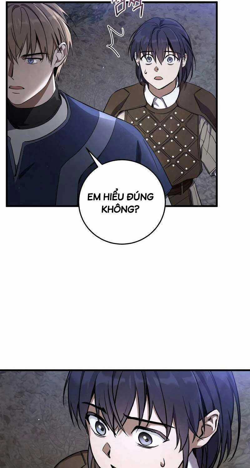 Ấn Thuật Chi Tử - Chapter 8 - Trang 71