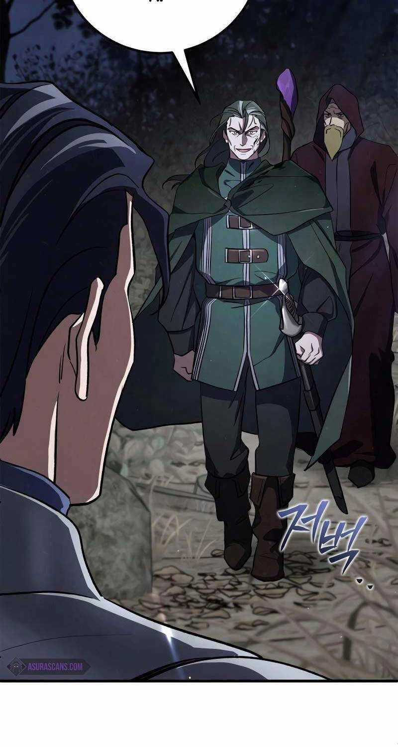 Ấn Thuật Chi Tử - Chapter 8 - Trang 95