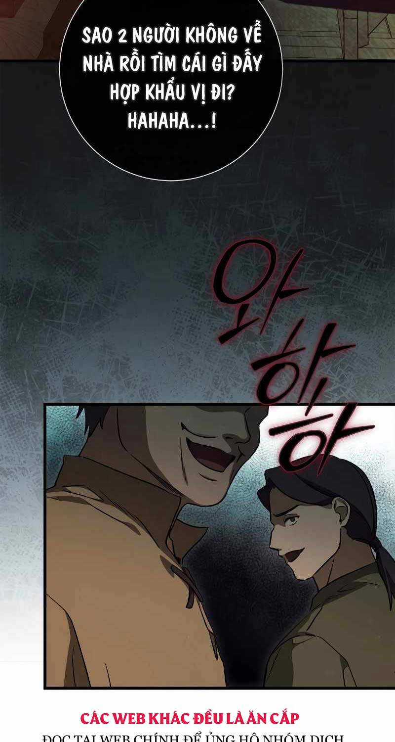 Ấn Thuật Chi Tử - Chapter 9 - Trang 105