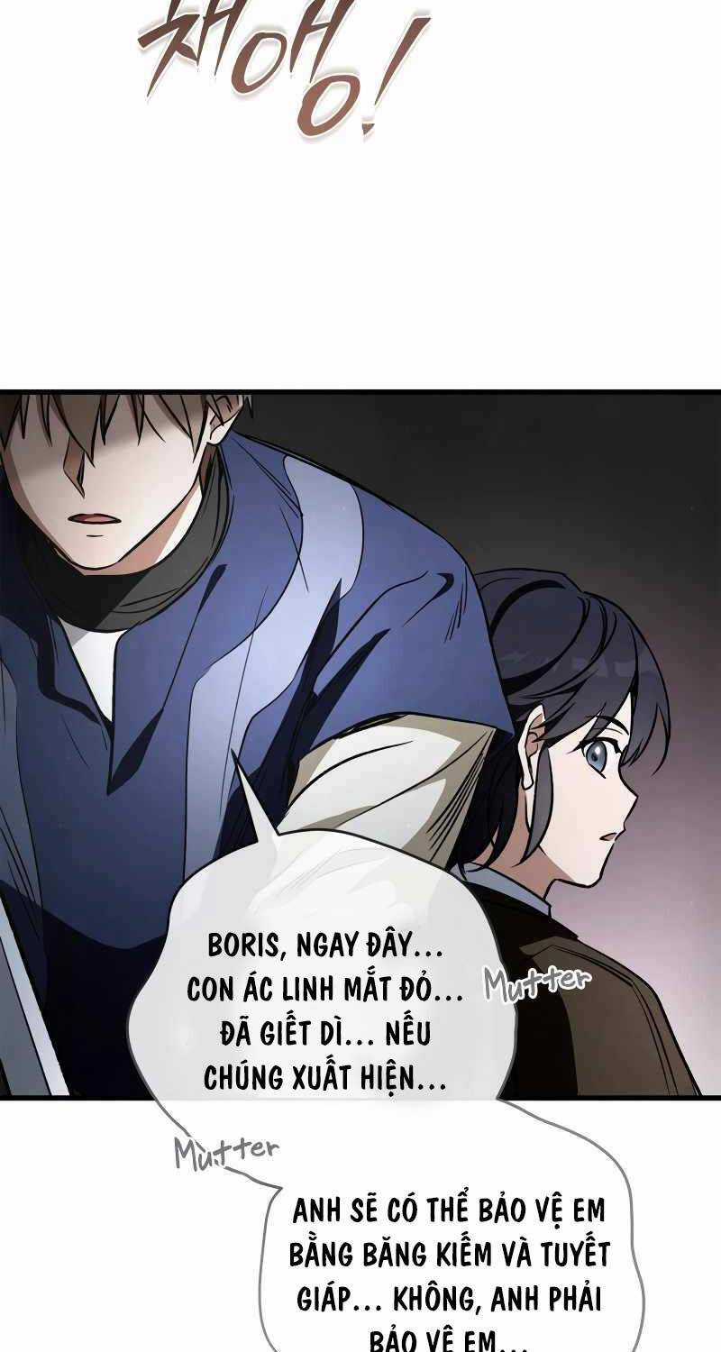 Ấn Thuật Chi Tử - Chapter 9 - Trang 17