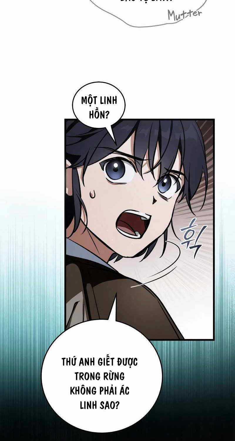 Ấn Thuật Chi Tử - Chapter 9 - Trang 18