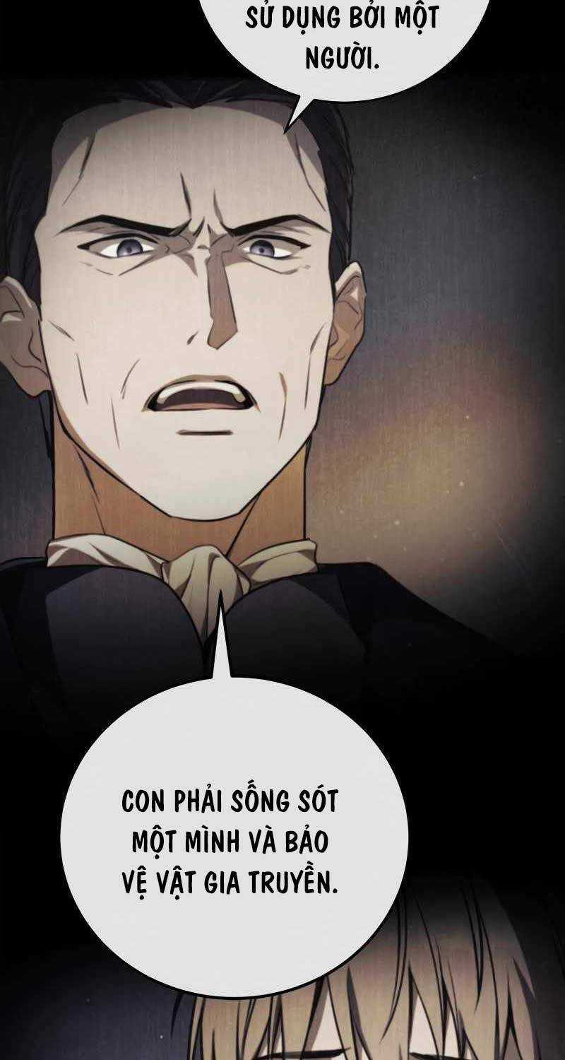 Ấn Thuật Chi Tử - Chapter 9 - Trang 24