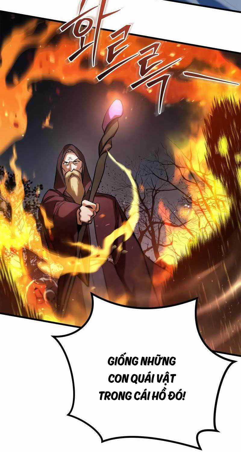 Ấn Thuật Chi Tử - Chapter 9 - Trang 4